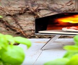 Uuni 3 Portable Wood Pellet Pizza Oven