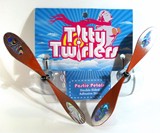 Titty Twirlers Pasties