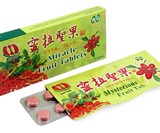 Miracle Berry Fruit Tablets