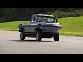 Gibbs Amphitrucks