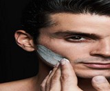 The Gentlemen's Face Mask by Beau Brummell for Men