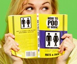 How to Poo at Work