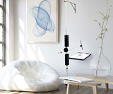 Penduloz Gravity-Powered Geometric Drawing Machine