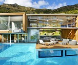 Cape Town Spa House