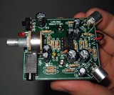 Super Ear Amplifier Kit