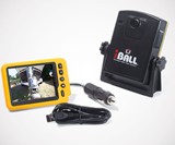 iBall Wireless Trailer Hitch Camera