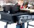 Blackstone Tailgater Portable Grill & Griddle Blackstone Tailgater Portable Grill & Griddle