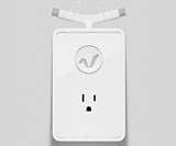 Rabbit Charger Outlet Cover