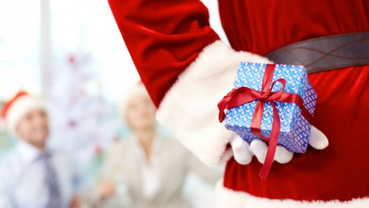 Secret Santa Gift Guide Secret Santa Gift Guide