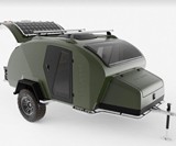 Escapod TOPO2 Trailer