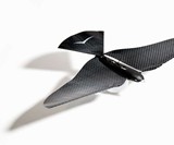 Bionic Bird: The Furtive Drone