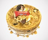FattyCakesNY Ridiculous Cookie Cakes