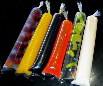Supersized Ice Pop Bags Supersized Ice Pop Bags