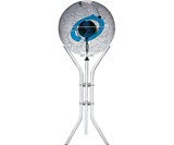 Starship Earth - 3D Star Atlas