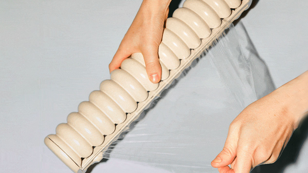 Great Wrap Compostable Cling Wrap Great Wrap Compostable Cling Wrap