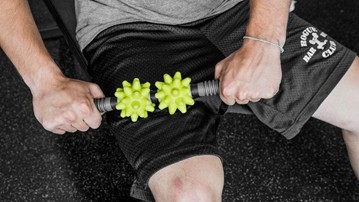 Beastie Bar Deep Tissue Massager Beastie Bar Deep Tissue Massager