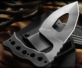 Manticuda Knife