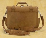 Saddleback Leather Classic Briefcase