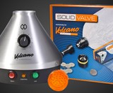 Volcano
