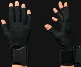 MI.MU Gloves - Wearable Musical Instruments