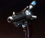 S-76 Ampratite Plasma Pistol