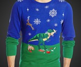 T-Rex