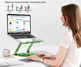 Adjustable Laptop Stand