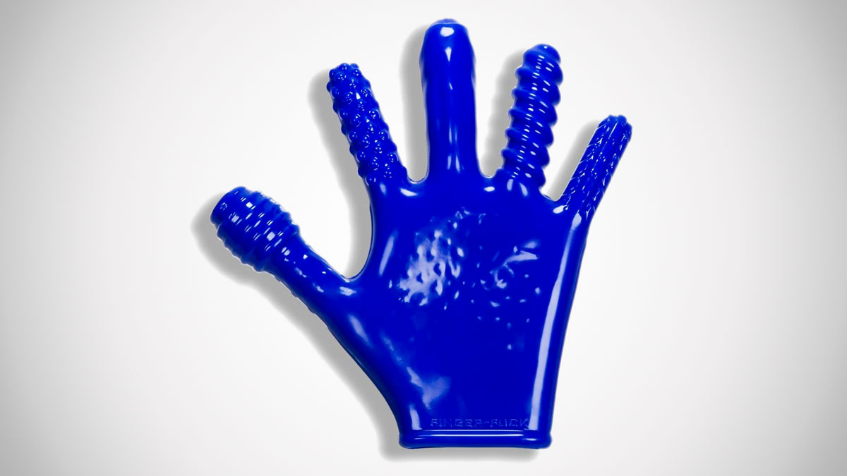 Finger Love Glove Finger Love Glove