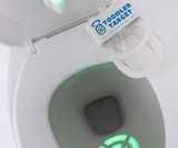 Toddler Target Potty Training Bullseye