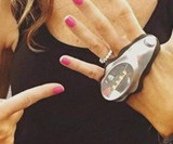 Knuckle Lights