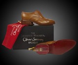 Johnnie Walker Mini Bottle Shoes