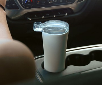Sidesip Safer Driving Travel Mug Sidesip Safer Driving Travel Mug