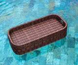 Floating Pool Bar & Serving Tray
