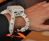 Nixie Flying Wearable Camera