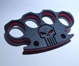 Defiant Craft Knuckle Dusters