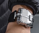 URWERK UR-112 Aggregat Odyssey Watch