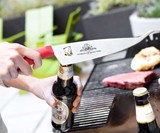 3-in-1 Pitmaster BBQ Grill Tool