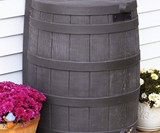 Rain Wizard Rain Barrel