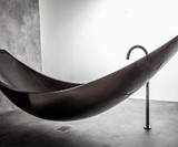 Hammock Bathtub