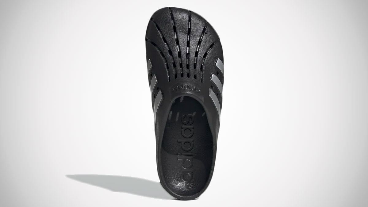 Adidas Adilette Clogs Adidas Adilette Clogs