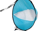 Pop-up Wind Sail for Paddleboards & Kayaks