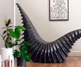 The Seahorse Lounger