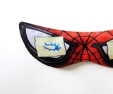 Heroes Never Sleep Sleep Masks