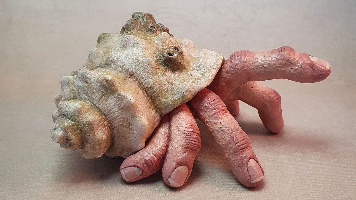The Fingercrab