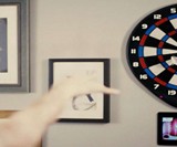 Darts Connect Online Dartboard