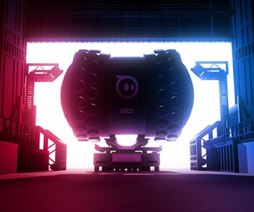 Sphero 2B Sphero 2B