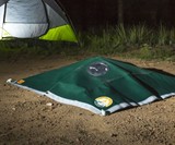 Campfire Defender