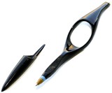 Ring Pen - Ergonomic Ball Point Pen