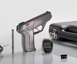Armatix Smart System for Firearms