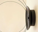 Orbits Clock